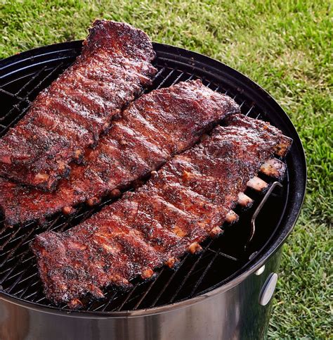 Ribs on charcoal grill. Things To Know About Ribs on charcoal grill. 